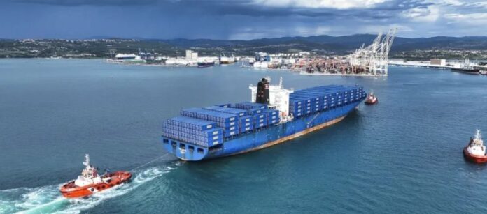 Port of Cádiz Reconnects with Morocco Through New Maritime Route to Casablanca