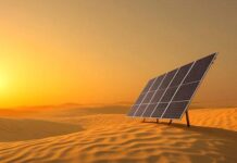 Powering Africa Through Solar Way to Achieve Energy Security