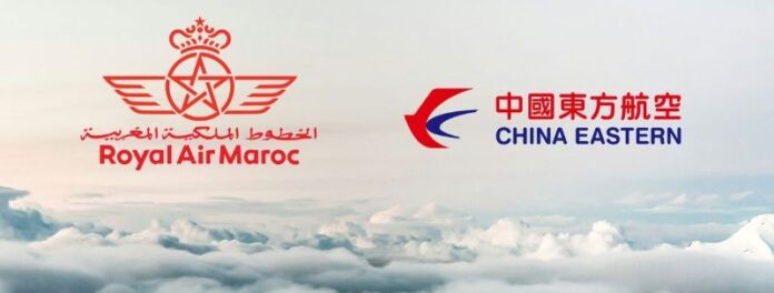 Royal Air Maroc and China Eastern Airlines Forge Strategic Alliance to Boost China-Africa Air Connectivity