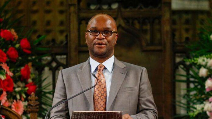 South Africa’s Ambassador to France Found Dead in Paris: Suicide Suspected