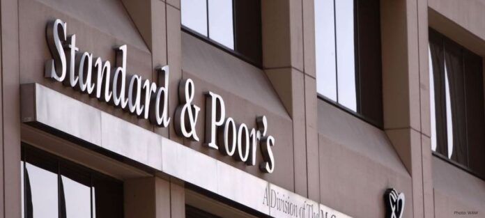 S&P Upgrades Egypt’s Economy  