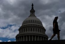 US Shutdown Affects All Segments of Society US Shutdown Affects All Segments of Society