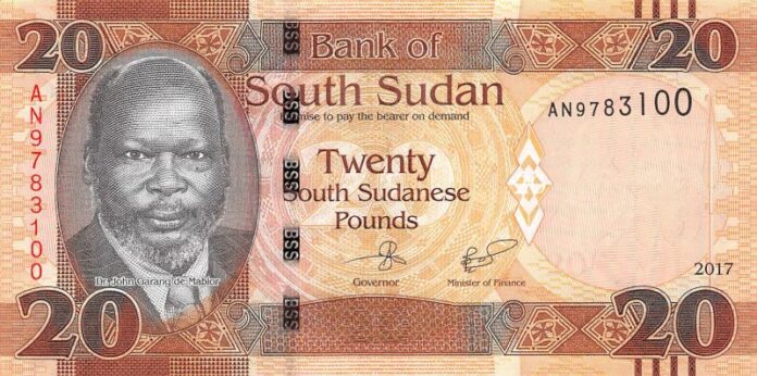 Ethiopian Birr and the South Sudanese Pound Weakest Performing Currencies Globally