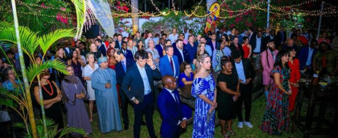 Spanish Companies to Invest in Tanzania’s Agriculture, Mining and Energy Sectors