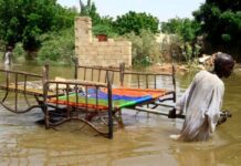 Sudan and Egypt Point Accusing Finger Against Ethiopia for Flooding in Blue and White Nile Devastating floods in Sudan’s Nile State have killed more than 30 people and left thousands of others stranded, while destroying hundreds of homes. Flooding in Blue and White Nile Rivers worsened the country’s already dire humanitarian situation as floodwaters surged through homes and farmland.