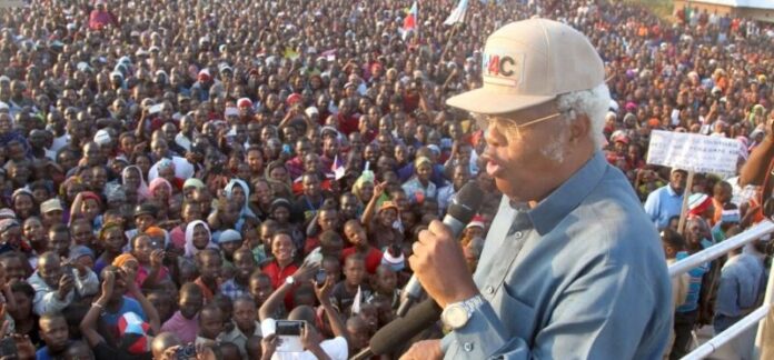 Tanzania Gears Up for Wednesday Elections: Opposition Hardly Exists