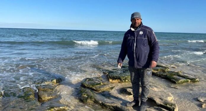 Tunisia Faces Alarming Threat from Rising Sea Levels, Warns Environmental Expert