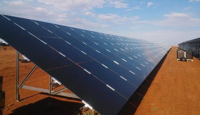 Tunisia’s Buildings Consume the Most Energy, But Solar and Green Solutions Remain Rare Despite Abundant Sunshine