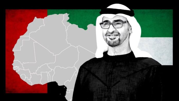 UAE Joins Global Powers in Africa’s Investment Landscape