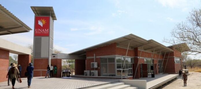 UNAM to Expand Katima Mulilo Facility into Full-Scale Mango Processing Plant