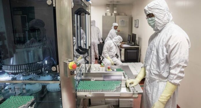 Algeria Launches Major Vaccine Production Project in Annaba to Bolster Health Sovereignty and Cut Import Costs