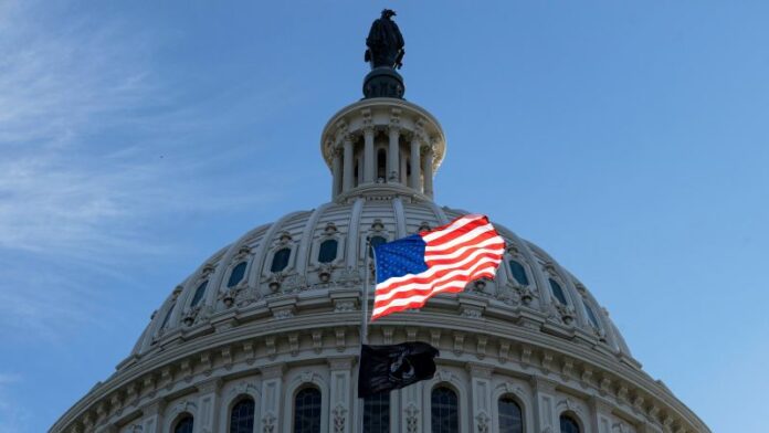 US Federal Government Enters Official Shutdown