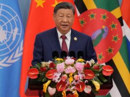 Xi Ping Calls for Greater Role of Women in Political Process Xi Ping Calls for Greater Role of Women in Political Process