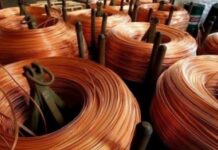 China Tightens Hold on Africa’s Minerals with CMOC’s USD 1.08 bn Congo Copper Mine Expansion China Tightens Hold on Africa’s Minerals with CMOC’s USD 1.08 bn Congo Copper Mine Expansion