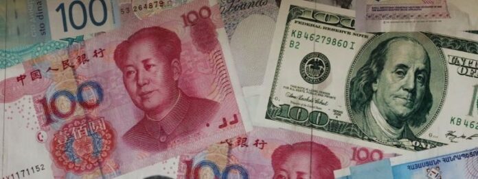 Kenya Converts USD 5 bn Chinese Railway Loan to Yuan, Saving USD 250 mn Annually and Easing Debt Pressure