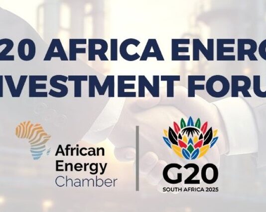 Global Consultancy Leaders McKinsey & Deloitte to Drive Strategic Dialogue at AEC’s G20 Africa Energy Investment Forum Global Consultancy Leaders McKinsey & Deloitte to Drive Strategic Dialogue at AEC’s G20 Africa Energy Investment Forum