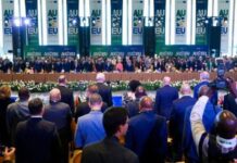 A New Era of Equal Partnership: Africa and Europe Redefine Their Strategic Future in Luanda A New Era of Equal Partnership: Africa and Europe Redefine Their Strategic Future in Luanda