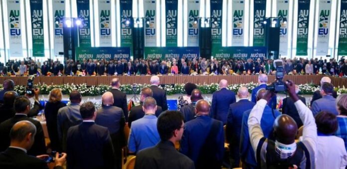 A New Era of Equal Partnership: Africa and Europe Redefine Their Strategic Future in Luanda