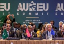 Africa-EU Forum: EU Pledges to Support Africa in Industrialization Africa-EU Forum: EU Pledges to Support Africa in Industrialization