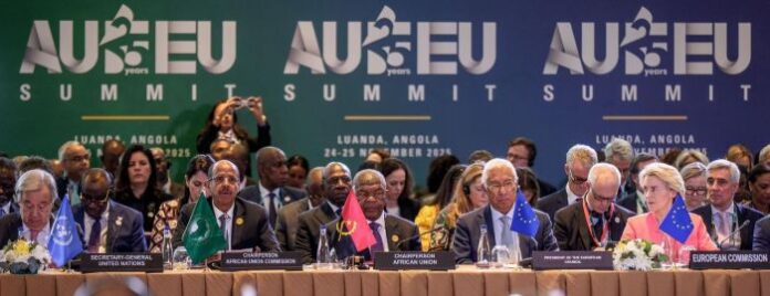 Africa-EU Forum: EU Pledges to Support Africa in Industrialization
