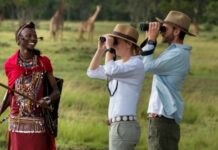 Sustainable Innovation Propels Southern Africa’s Safari Market Toward USD 30 bn by 2033 https://www.wildwonderfulworld.com/post/how-your-safari-can-contribute-to-a-sustainable-africa