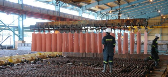 Allied Gold Corporation of Ethiopia to Up Production: Invests USD 187 million on Equipment