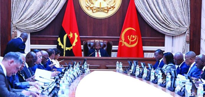 Angola Celebrates 50 Years of Independence