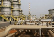 Angola Unveils USD 4 bn Gas Plant, Marking a New Era in National Energy Strategy Angola Unveils USD 4 bn Gas Plant, Marking a New Era in National Energy Strategy