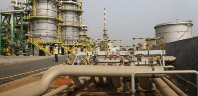 Angola Unveils USD 4 bn Gas Plant, Marking a New Era in National Energy Strategy