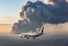 Flights Cancelled in Ethiopia and India Due to Spread of Volcanic Ash Flights Cancelled in Ethiopia and India Due to Spread of Volcanic Ash