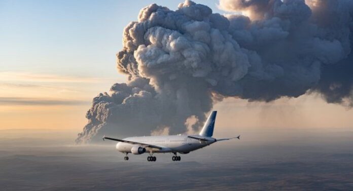 Flights Cancelled in Ethiopia and India Due to Spread of Volcanic Ash