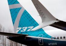 Ethiopia and Senegal Make Major Fleet-Modernisation Push with Multi-Billion-Dollar Boeing 737 MAX Orders Ethiopia and Senegal Make Major Fleet-Modernisation Push with Multi-Billion-Dollar Boeing 737 MAX Orders