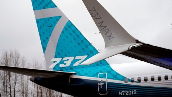 Ethiopia and Senegal Make Major Fleet-Modernisation Push with Multi-Billion-Dollar Boeing 737 MAX Orders