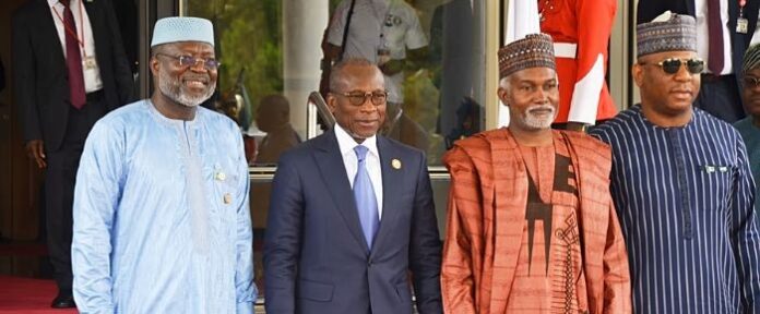 Benin’s National Assembly Passes Amendment to Constitution to Create Second Chamber, Extends Term of President