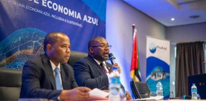 Mozambique to Develop Blue Economy: Needs Infusion of USD 900 million
