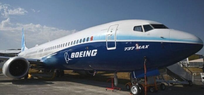 First Civil Trial on Ethiopia’s Boeing 737 Max Jetliner Crash to Begin in Federal Court in US