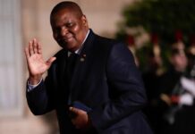 CAR Constitutional Court Examining Plea to Disqualify President Faustin Archange Touadéra from Coming Elections CAR Constitutional Court Examining Plea to Disqualify President Faustin Archange Touadéra from Coming Elections