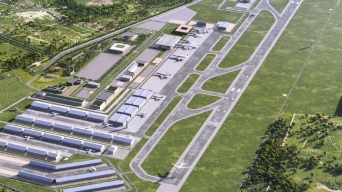 Cape Winelands Airport Secures Environmental Green Light, Paving the Way for 2028 Launch