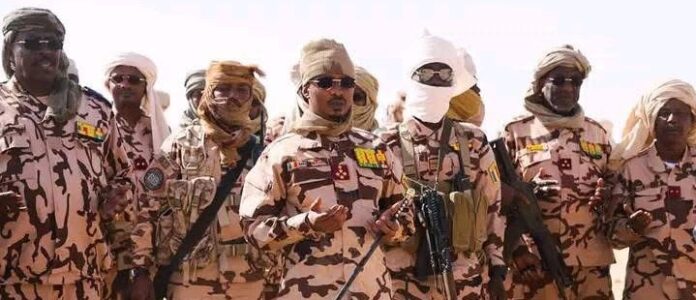 Chad Announces Immediate Closure of Border with Nigeria Following US Threat