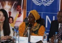 Congo Seeks Chinese Investment to Drive Rural Electrification Push Congo Seeks Chinese Investment to Drive Rural Electrification Push