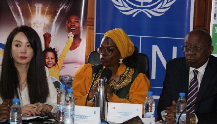 Congo Seeks Chinese Investment to Drive Rural Electrification Push