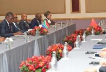 China–South Africa Strategic Dialogue at G20 Johannesburg Reinforces Deepening Bilateral Partnership and Africa-Centred Multilateral Cooperation China–South Africa Strategic Dialogue at G20 Johannesburg Reinforces Deepening Bilateral Partnership and Africa-Centred Multilateral Cooperation