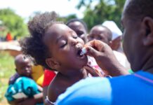 Africa Reeling Under Cholera Outbreak Africa Reeling Under Cholera Outbreak