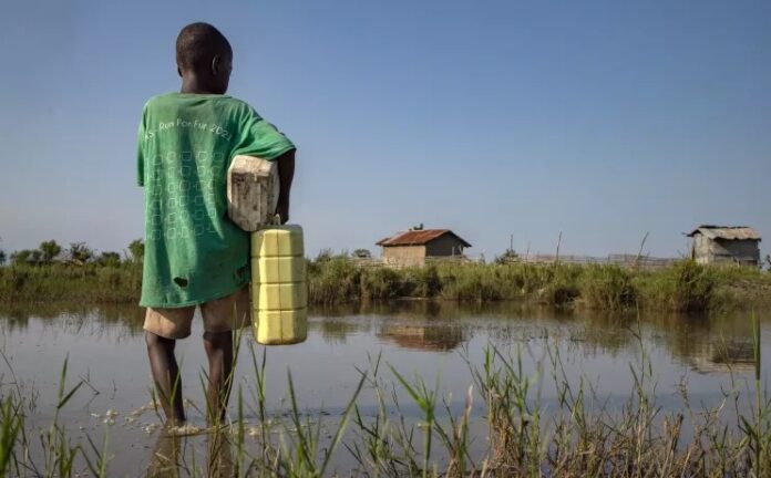 Africa Faces Cholera and Marburg Threats