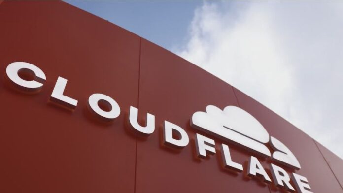 Cloudflare Back into Normalcy after a Disruptive Tuesday