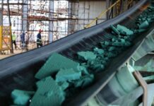 DRC Produced First Produces 1000 tons of Traceable Artisanal Cobalt DRC Produced First Produces 1000 tons of Traceable Artisanal Cobalt