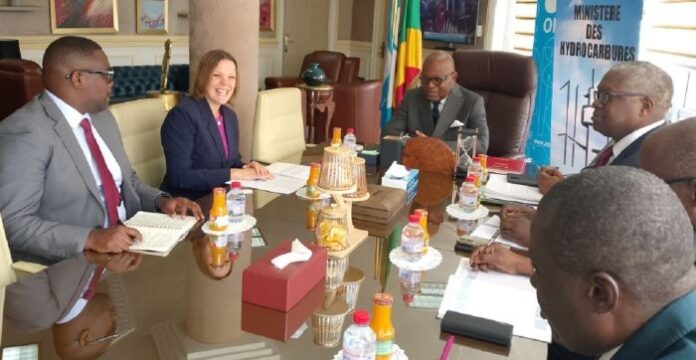 Deepening U.S.–Congo Energy Ties: Brazzaville and Washington Signal Renewed Investment Momentum