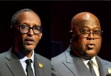 DRC and Rwanda to Sign Peace Accord in US DRC and Rwanda to Sign Peace Accord in US