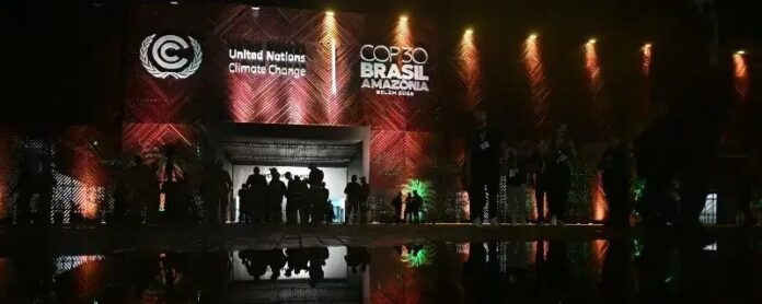 COP30 Prepares Draft Agreement: Contains Sweep of Options