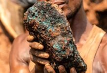 DRC Extends Ban on Trading Minerals from 38 Artisanal Mining Sites DRC Extends Ban on Trading Minerals from 38 Artisanal Mining Sites